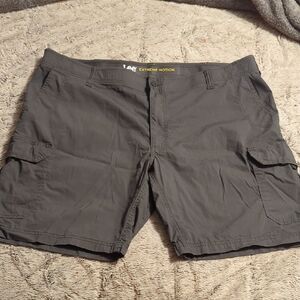 Lee Men's Extreme Motion Crossroad Cargo Short